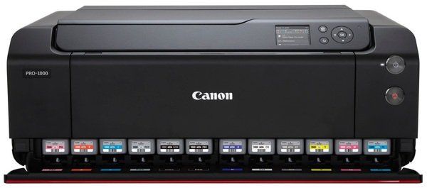 ������� Canon imagePROGRAF PRO-1000 (0608C009) - �������� 4