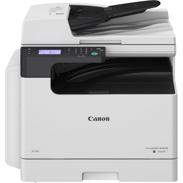 ��� Canon iR2224iF c Wi-Fi (5941C001) - �������� 2