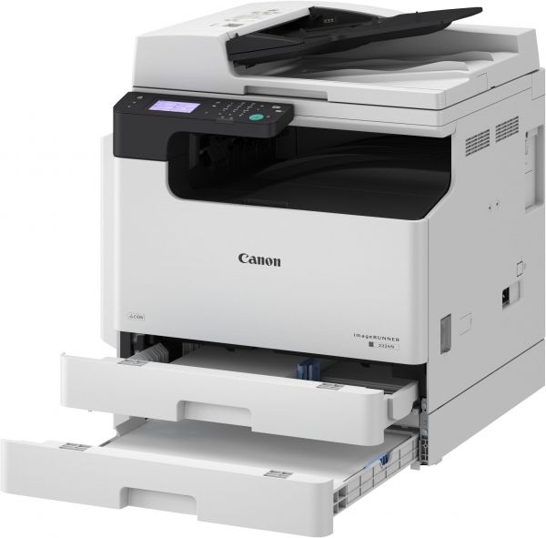 ��� Canon iR2224iF c Wi-Fi (5941C001) - �������� 3