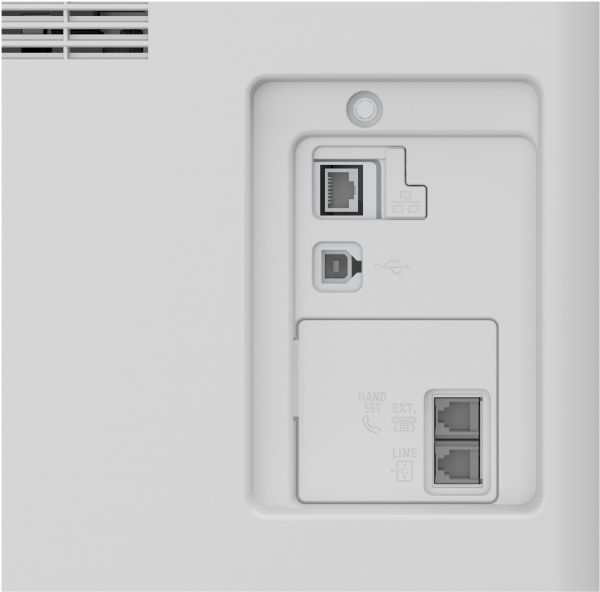 ��� Canon iR2224iF c Wi-Fi (5941C001) - �������� 4