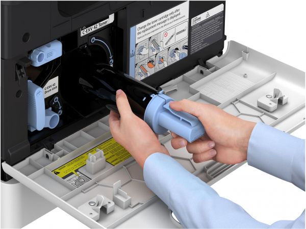 ��� Canon iR2224iF c Wi-Fi (5941C001) - �������� 8