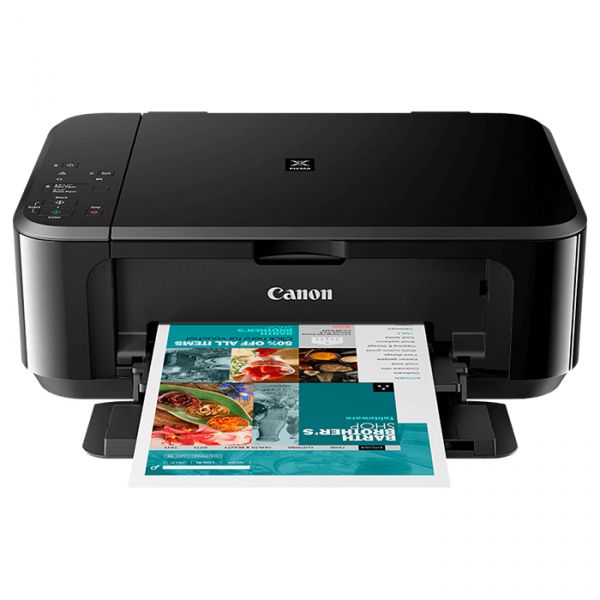 �������������������� ������� Canon Pixma MG3640SMEA2BK (0515C107AA) (0515C107AC) - �������� 2