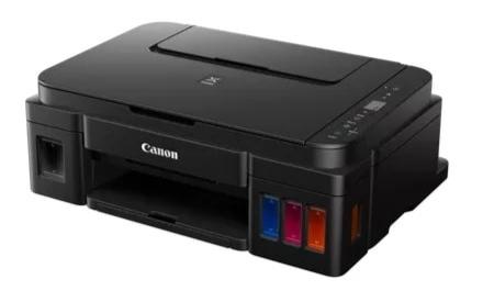 Canon ��� �4 PIXMA G2416 2313C053 - �������� 3