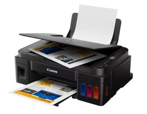 Canon ��� �4 PIXMA G2416 2313C053 - �������� 4