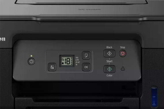 ��� Canon PIXMA G2470 (5804C009) - �������� 2