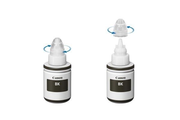 ��� ���������� CANON PIXMA G3410 (2315C009AB) - �������� 6