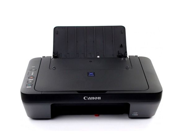   Canon PIXMA Ink Efficiency E414 (1366C009) -  2