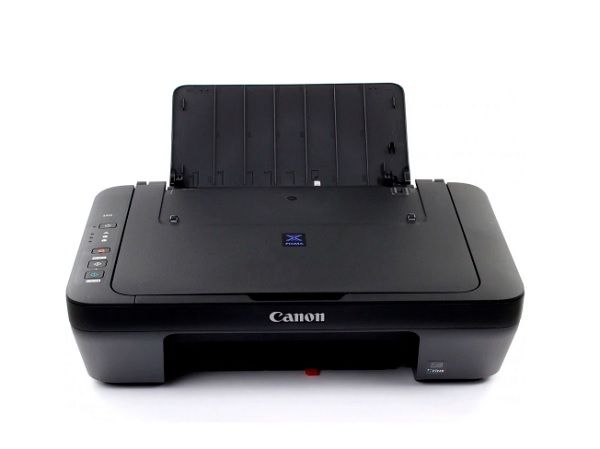 ��� Canon PIXMA Ink Efficiency E414 (1366C009AA) - �������� 2