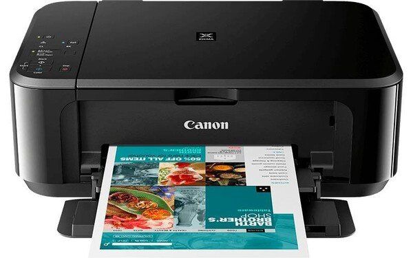  Canon PIXMA MG3640S (0515C107) -  4