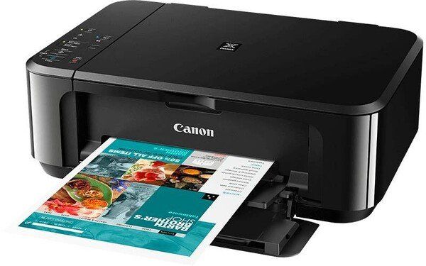  Canon PIXMA MG3640S (0515C107) -  5