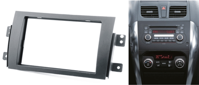 ����� ��������������� CaravMitsubishi Pajero IV 2007 08-005 - �������� 1