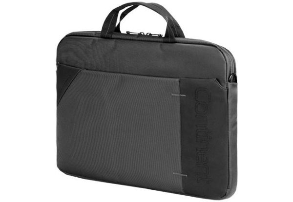 ����� ��� �������� 16" Continent CC-205GA, Gray, ������/��������, 38 x 28 x 3.5 �� - �������� 1