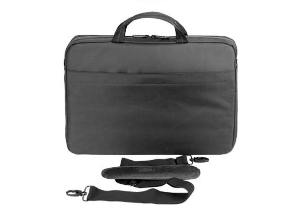 ����� ��� �������� 16" Continent CC-205GA, Gray, ������/��������, 38 x 28 x 3.5 �� - �������� 3