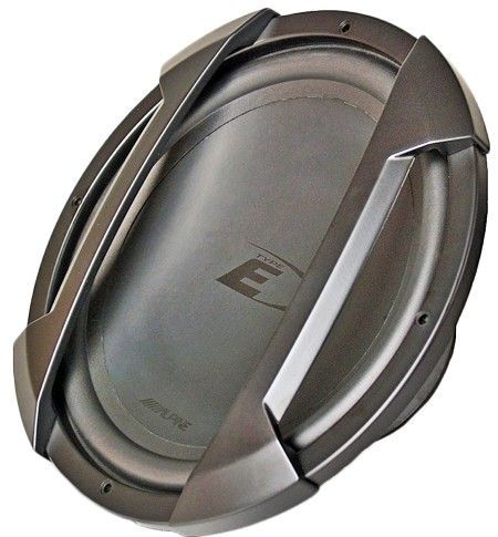   Alpine SWE-1244E -  1