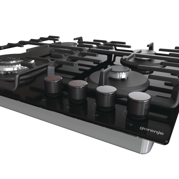 ������� �������� ����������� GORENJE GKTW642SYB (BG6BB-G2B) (737696) - �������� 4