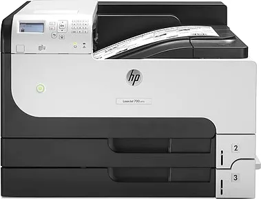 HP LJ M712DN (CF236A) - �������� 2