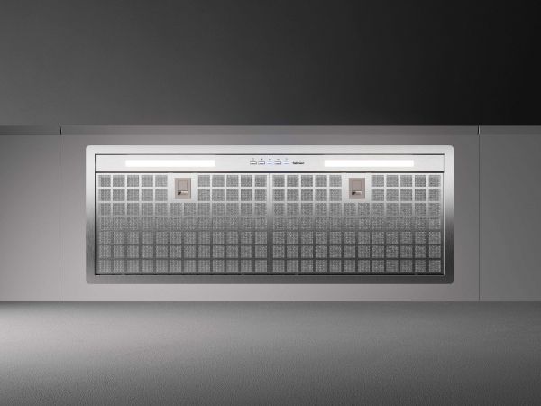 ������� Falmec GRUPPO INCASSO NRS PLUS 70 (CGIW70.E27P2#EUI490F) - �������� 2