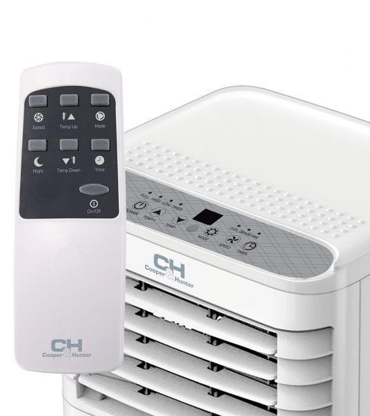   Cooper&Hunter CH-M08P5G -  6