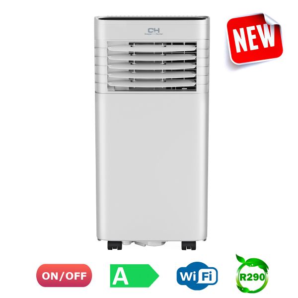   Cooper&Hunter CH-M08P5G -  1