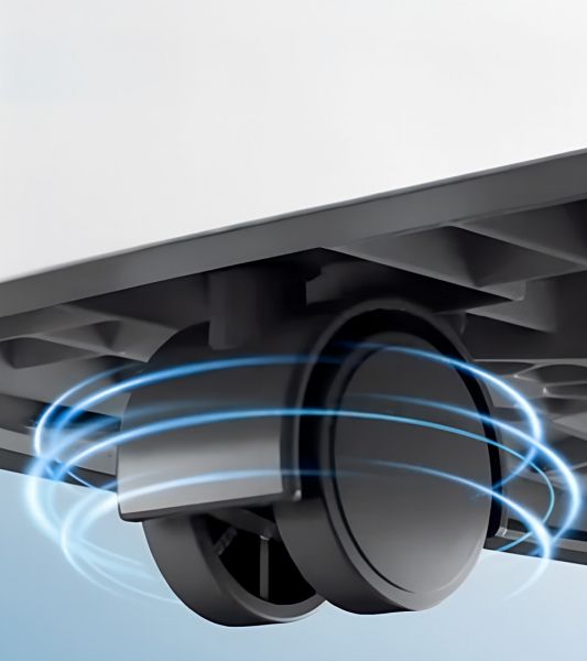   Cooper&Hunter CH-M08P5G -  10