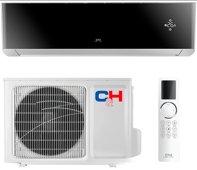  Cooper&Hunter CH-S24FTXAM2S-BL -  1