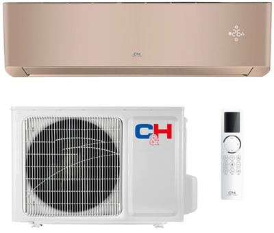  Cooper&Hunter CH-S18FTXAM2S-GD -  1