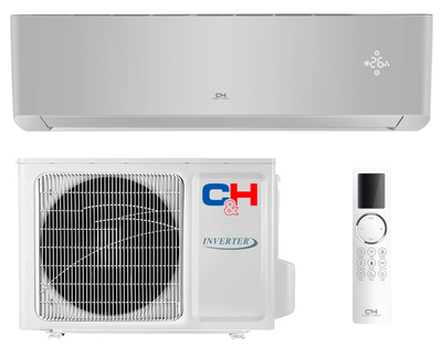  Cooper&Hunter CH-S12FTXAM2S-SC -  1