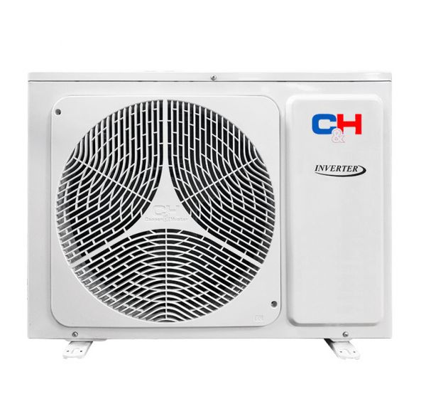 ����������� Cooper&Hunter CH-S18FVX2-NG - �������� 3