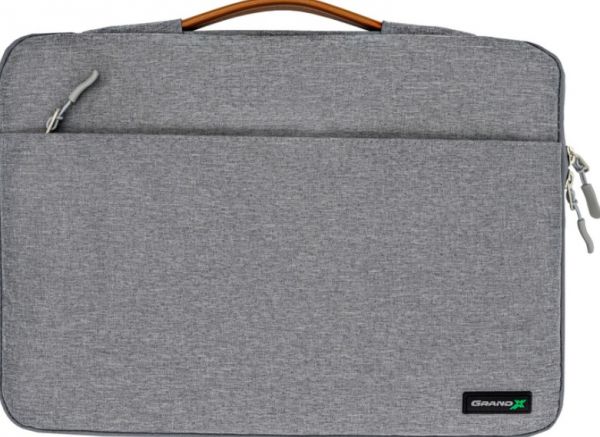 �����-����� ��� �������� 14'' Grand-X SLX-14G Grey - �������� 1