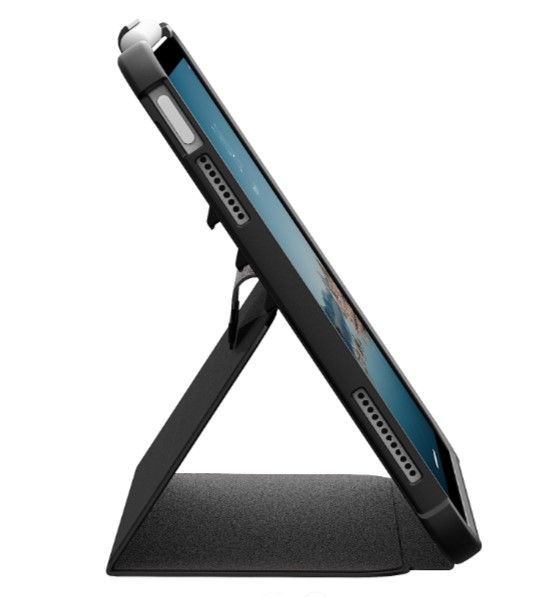 ����� UAG ��� iPad Air 11" Plyo LT Ice/Black 124497114043 - �������� 4
