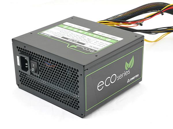 Chieftec 600W GPE-600S - �������� 1