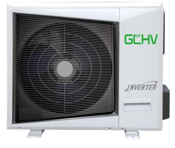 ����������� CHIGO GCHV CCG-V12HR4 - �������� 5