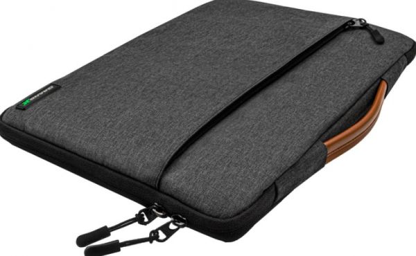 -   13'' Grand-X SLX-13D Dark Grey -  2