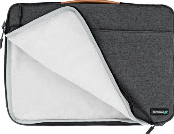 -   13'' Grand-X SLX-13D Dark Grey -  3