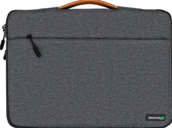 -   13'' Grand-X SLX-13D Dark Grey -  1