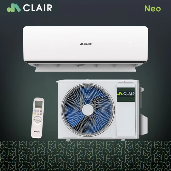����������� CLAIR NEO 24A - �������� 5