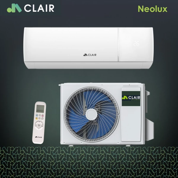����������� CLAIR NEOLUX 12A - �������� 5