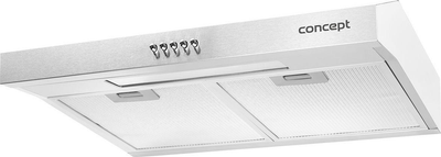 ������ �������� �������/������� Concept OPP1260ss - �������� 1