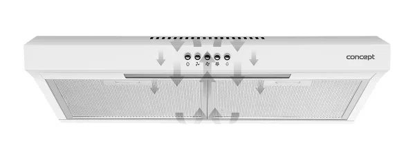 ������ �������� �������/������� Concept OPP1260wh - �������� 3