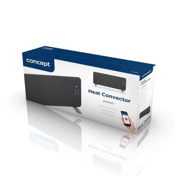 ������� �� ����������/��������� �������/�������� Concept QH4100 - �������� 2