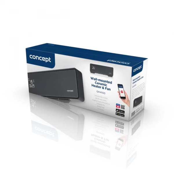 ������� �� ����������/��������� �������/�������� Concept QH4100 - �������� 4