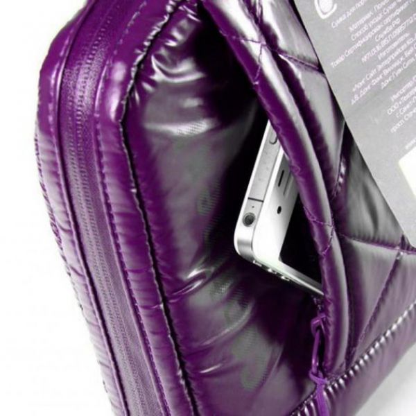 ����� ��� �������� Continent CC-071 Violet - �������� 4