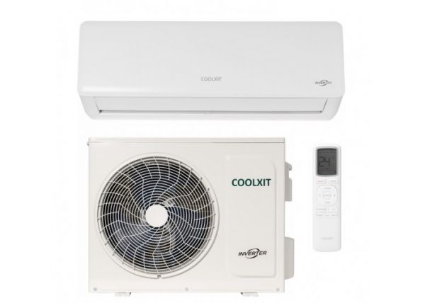 ����������� �������� COOLXIT ICX | OCX-18IWERP - �������� 1