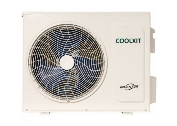 ����������� �������� COOLXIT ICX | OCX-18IWERP - �������� 6