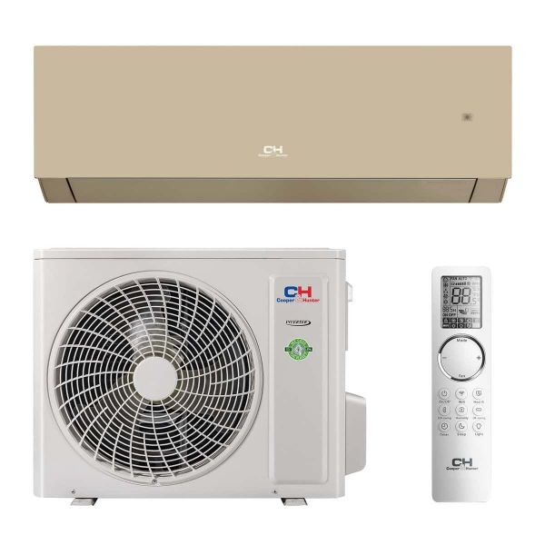 ����������� Cooper&Hunter CH-S09FTXAM-GD - �������� 1