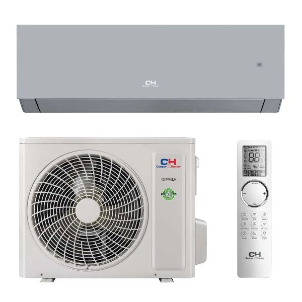  Cooper&Hunter CH-S09FTXAM-SC -  1