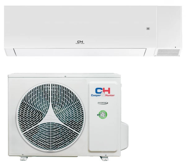 ����������� Cooper&Hunter CH-S18FTXAN-WP - �������� 2