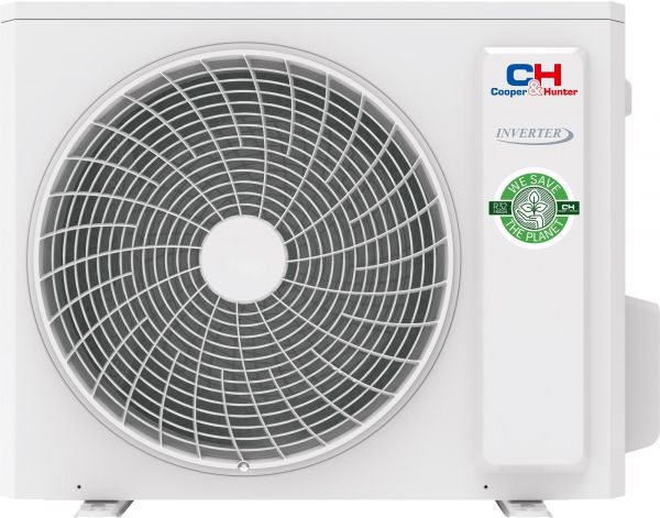 ����������� Cooper&Hunter CH-S09FTXLA2-NG - �������� 2