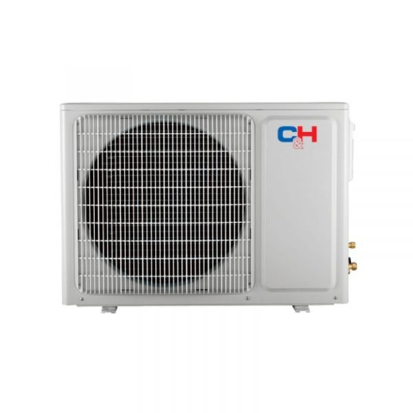 ����������� Cooper&Hunter CH-S12FTXLA-NG - �������� 3