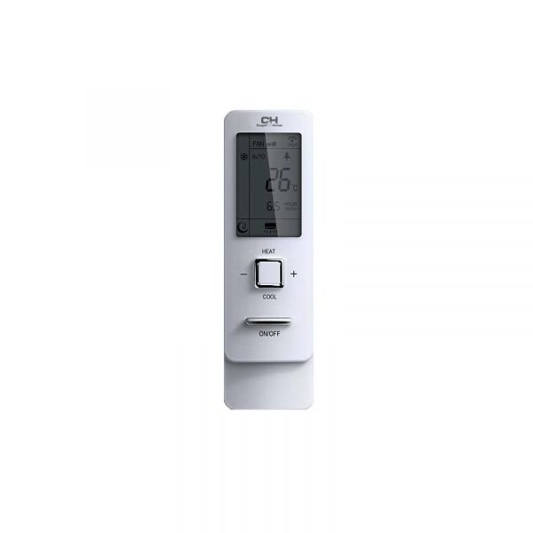 ����������� Cooper&Hunter CH-S12FTXLA-NG - �������� 4